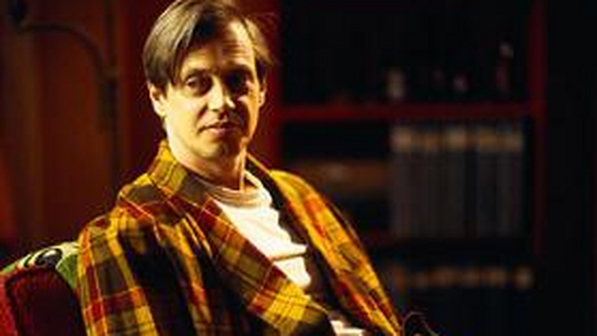 Steve Buscemi wystąpi najprawdopodobniej w najnowszej komedii twórcy brytyjskiego przeboju końca lat 90. "Goło i wesoło".