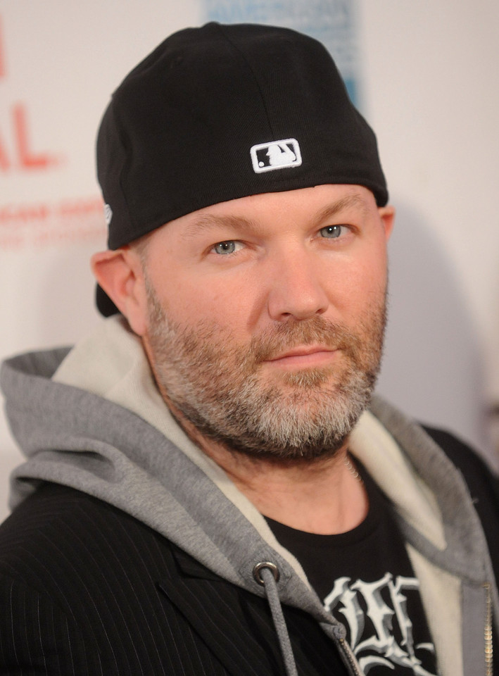 Fred Durst