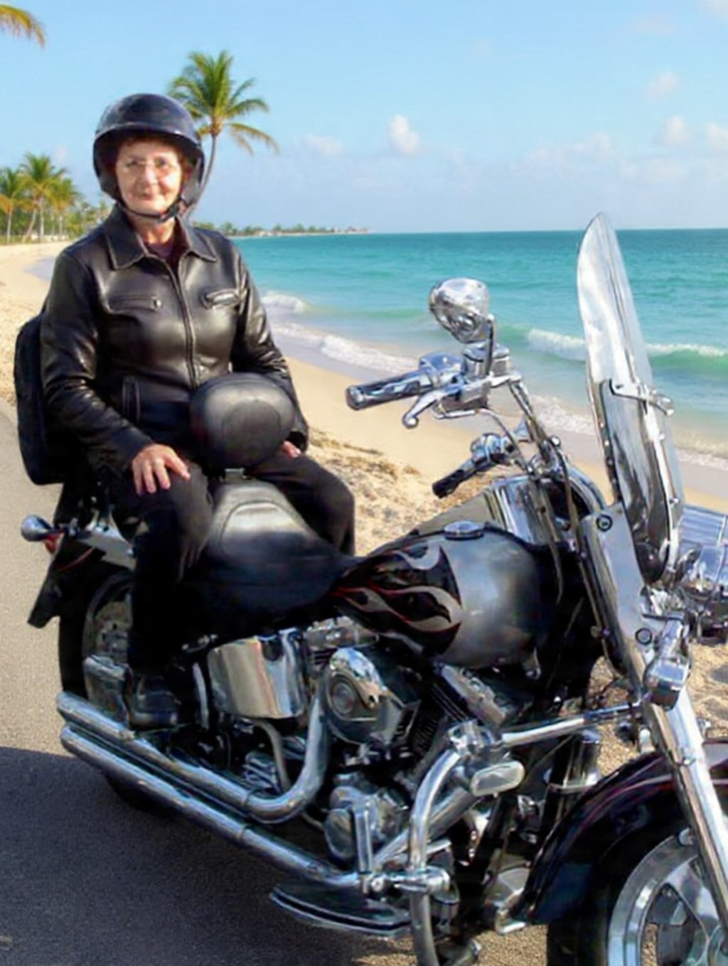 Mario Cimarro prišiel o svoju milovanú mamu. 