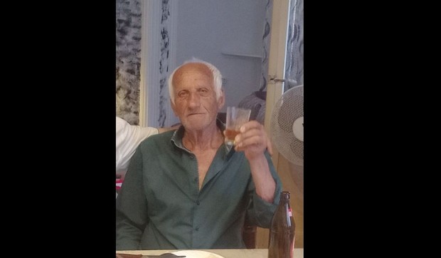 Nestali deka Vlastimir u Nišu