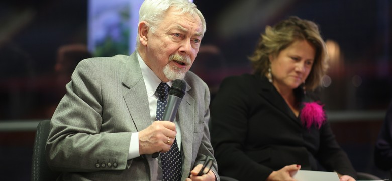 Jacek Majchrowski usłyszał zarzuty niedopełnienia obowiązków