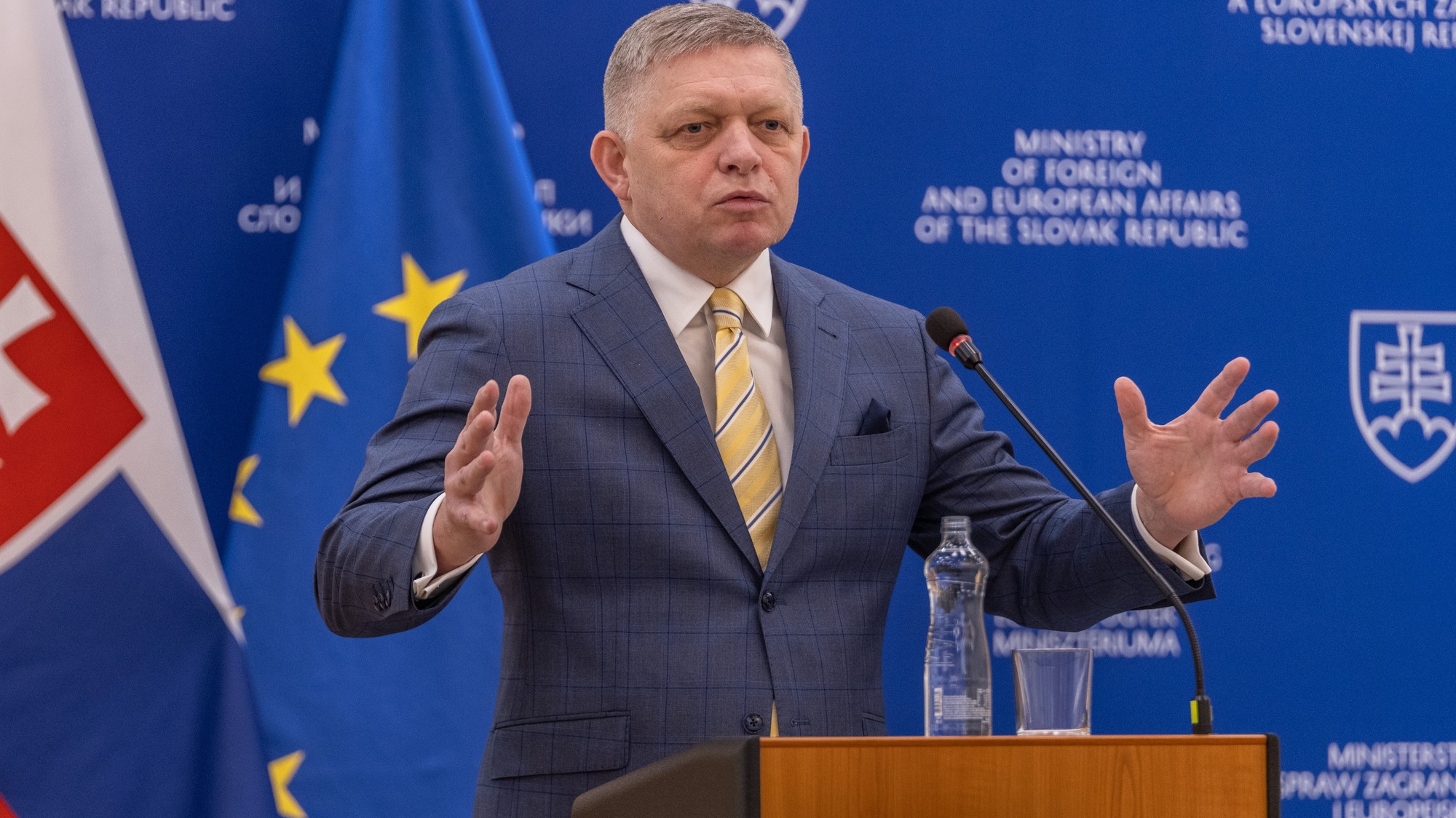 Robert Fico