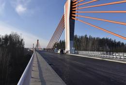 Największe mosty w Polsce zapierają dech w piersiach. Ale to most pod Ostródą jest jedyny w Europie