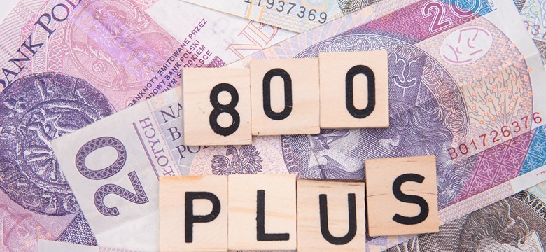 800 plus. Nowe kryteria przyznawania. Od kiedy?