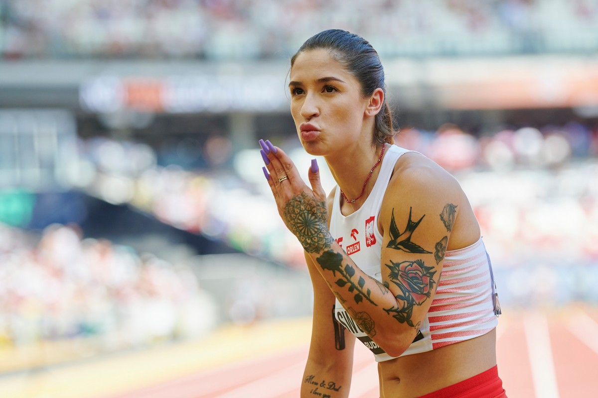 Ewa Swoboda