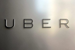 Uber rozjeżdża konkurencję