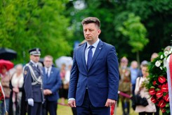 Rekonstrukcja rządu. Dworczyk: Przygotowujemy się na przełomie września i października