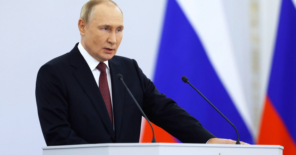 Jefe de la diplomacia ucraniana: Solo una persona en el mundo puede convencer a Putin