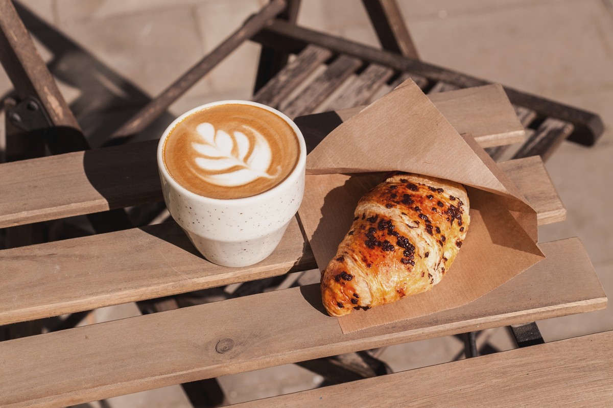 Cappuccino po obiedzie - tak, czy nie?