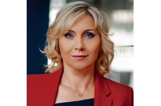 Ewa Małyszko została powołana na prezesa TFI BGK