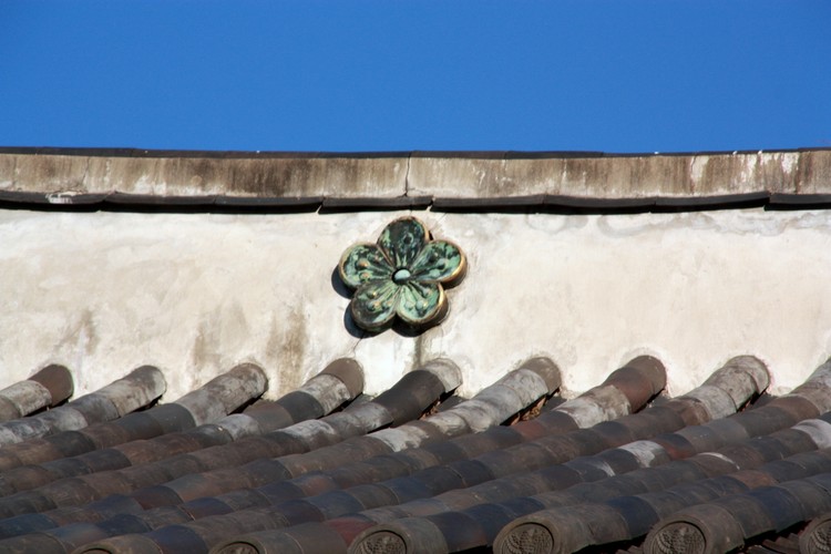 Seul, pałac Changdeokgung - siedziba koreańskiego króla