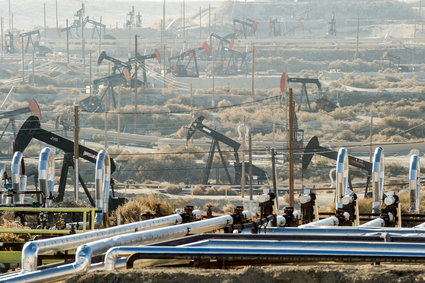 Rosja napadła na Ukrainę, ropa po 100 dol., złoty traci 