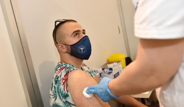 vakcinacija studenata iz Sarajeva ras foto Snezana Krstic (12)