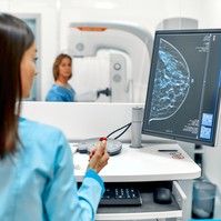 Mellrák: ezzel a vizsgálattal korán kiszűrhető a tumor