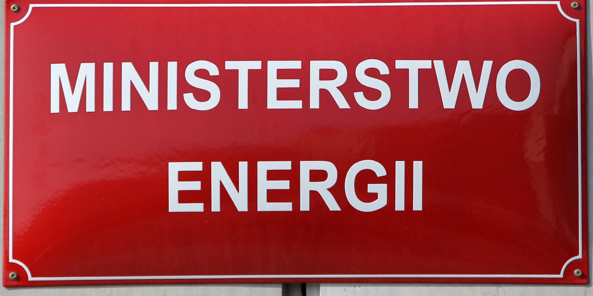 Ministerstwo Energii odpowiada na rewelacje Rosatomu ws. polskiej elektrowni jądrowej
