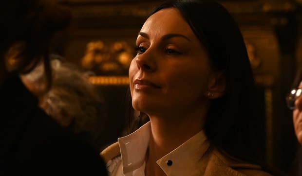 Sloboda Mićalović liturgija