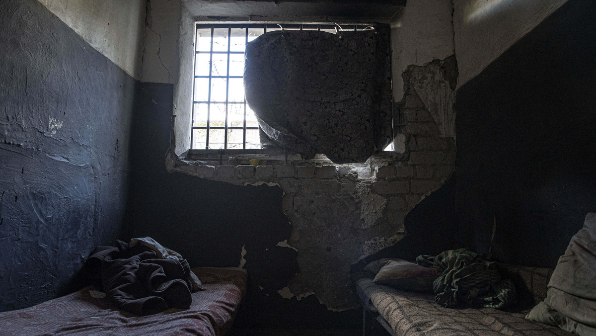 Rosja wydłuża kontrakty z więźniami. To wiele mówi o strategii Kremla