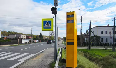 Kierowcy znaleźli lukę w prawie. Nie płacą mandatów