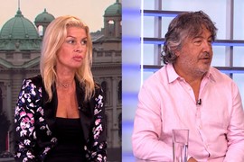 "Rak grla se može dobiti putem oralnog odnosa": Naši lekari objasnili sve 