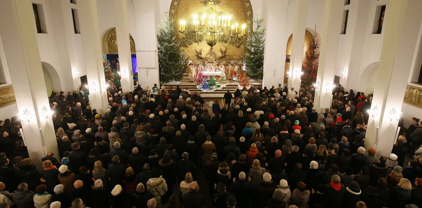 O tym boją się mówić katolicy