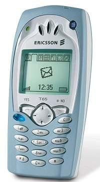 Ericsson T65