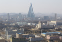 Pjongjang, Ryugyong
