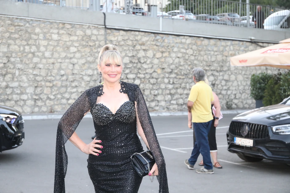 Suzana Jovanović
