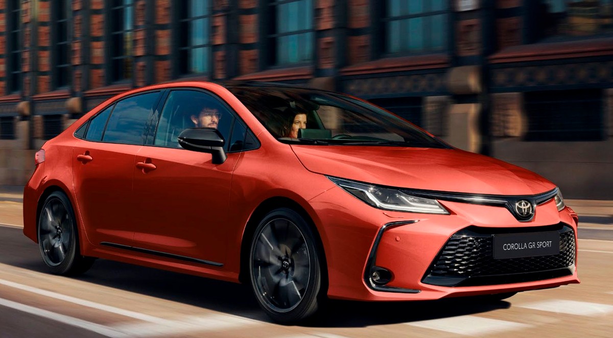 Nowa Toyota Corolla już na rynku. Jak się zmieniła?