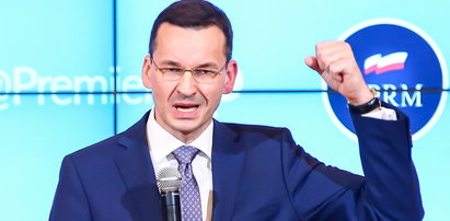 Plan Morawieckiego. Skąd rząd weźmie na to pieniądze?