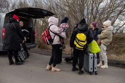 Nie można być obojętnym. Polscy przedsiębiorcy pomagają Ukraińcom