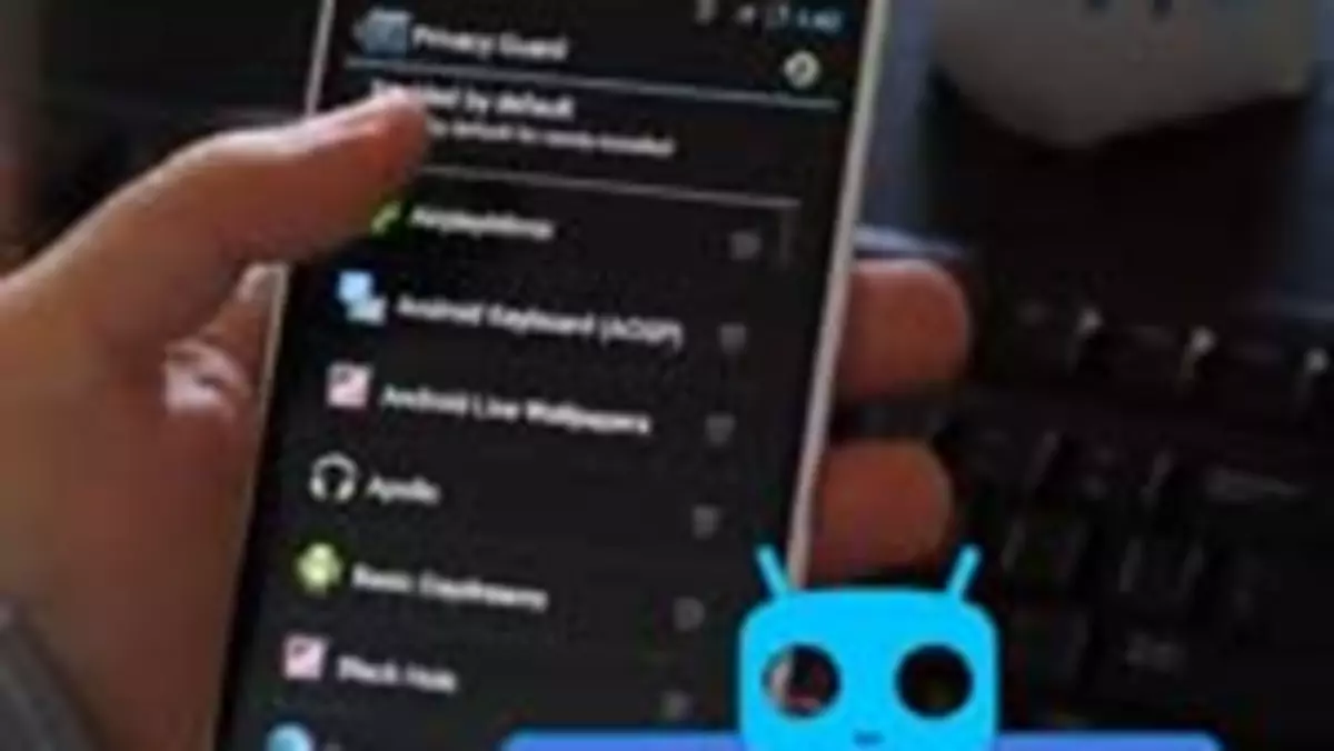 OnePlus One: nadchodzi pierwszy smartfon z CyanogenMod (wideo)