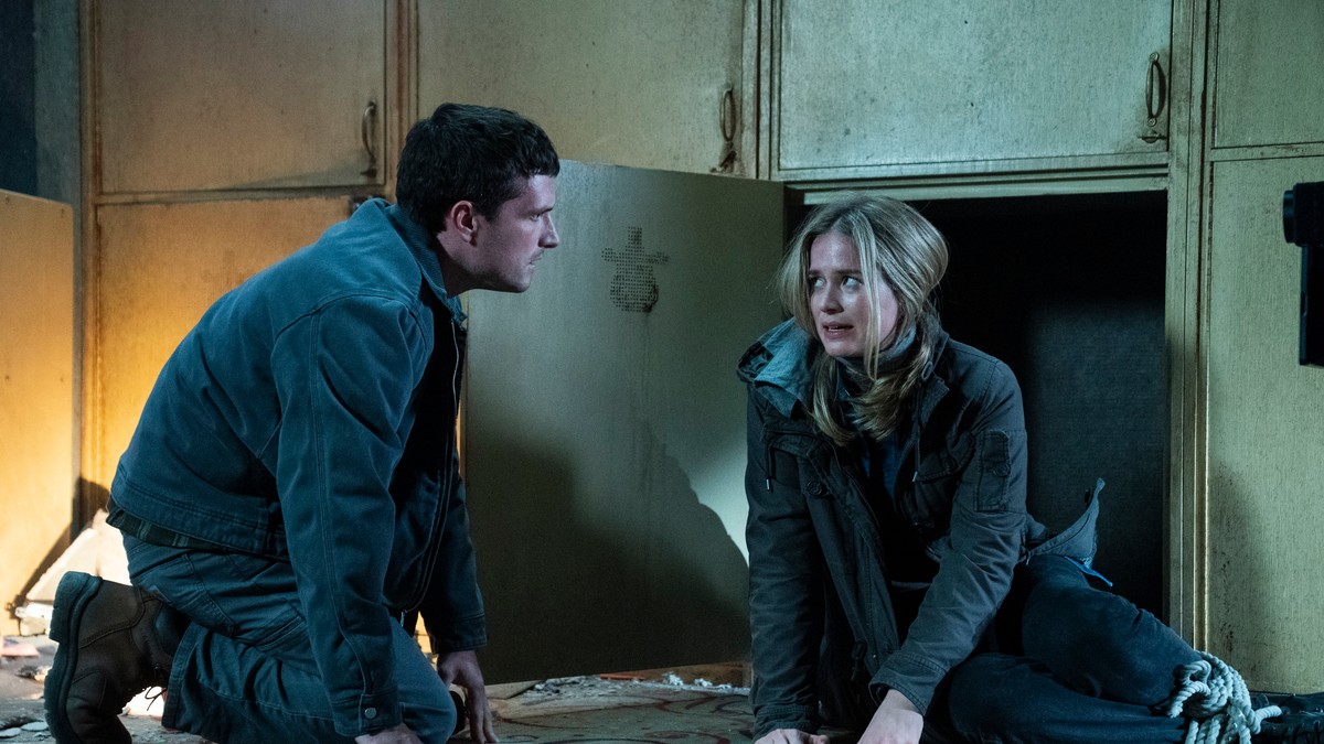 Pet noći Kod Fredija