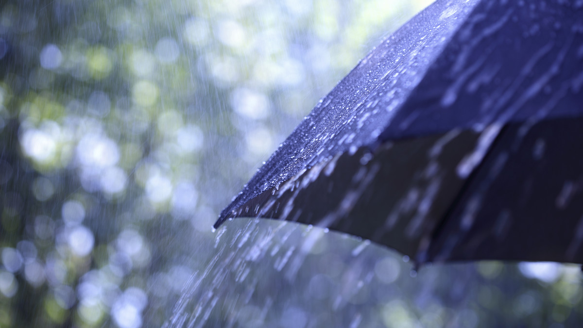 Rządowa agencja The Environment Agency opublikowała ostrzeżenie dla południowej części stolicy, związane z silnymi opadami deszczu, które - w niektórych rejonach - trwają od wczorajszego rana.