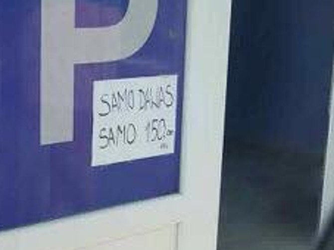 O ovome danas polemiše cela Hrvatska
