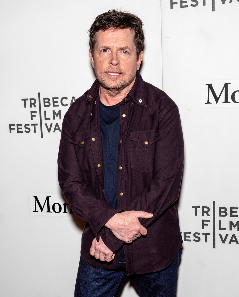 Michael J. Fox: nie dożyję 80 lat