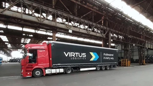 Virtus Logistics