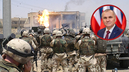 rosja może pozazdrościć usa operacji specjalnej w wenezueli