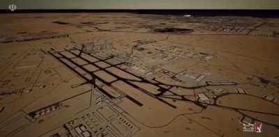 Iran odpala rakiety na bazy USA! Ale czy to naprawdę wojna?