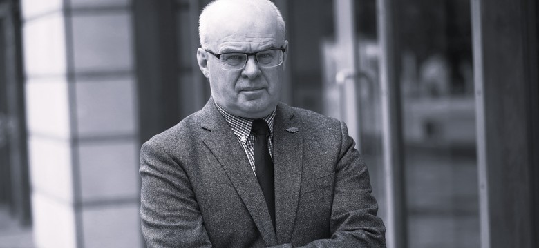 Nie żyje gen. Waldemar Skrzypczak. Miał 69 lat