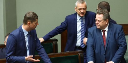 Poseł PiS zrezygnował z mandatu poselskiego. Polityka zastąpi kobieta