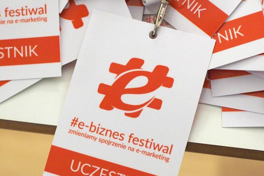 e-biznes festiwal