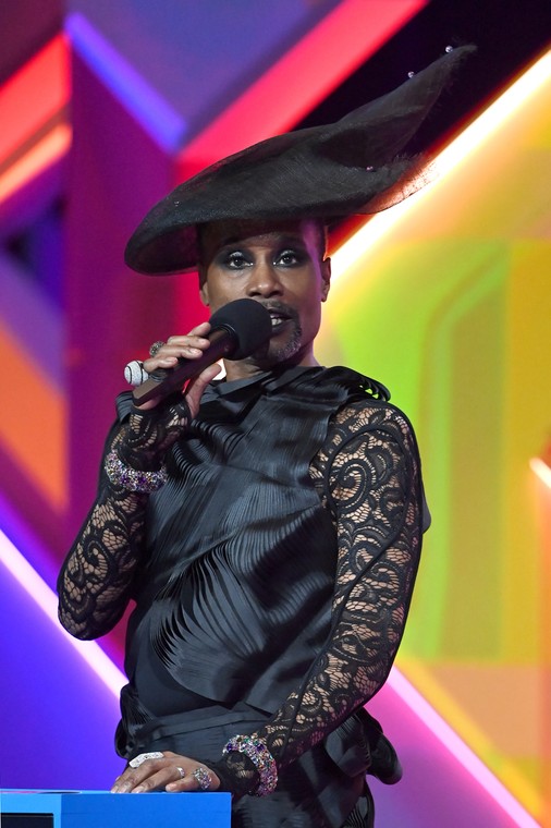 Billy Porter