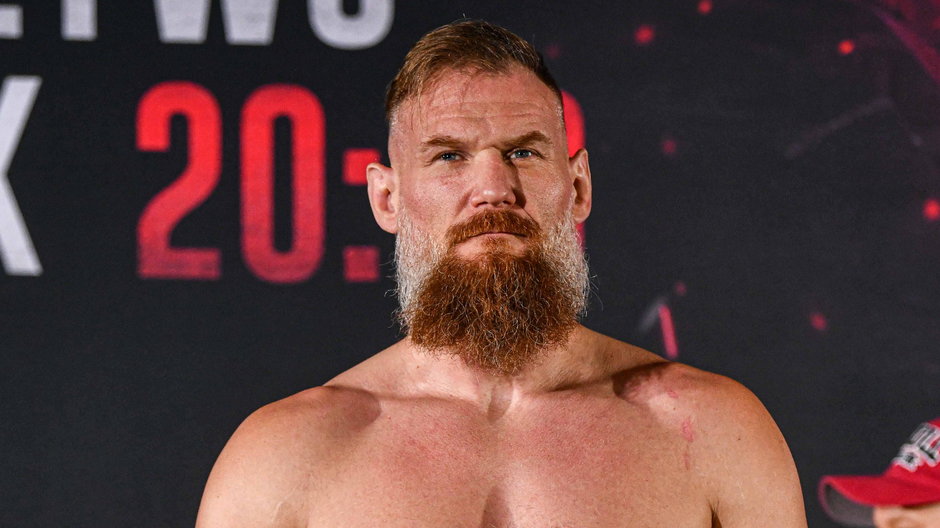 Josh Barnett