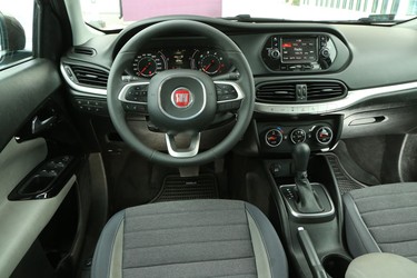 Fiat Tipo 1 6 Automat Komfort W Rozsadnej Cenie Test Opinie Dane Techniczne