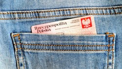 mObywatel — aplikacja zamiast dowodu na wybory