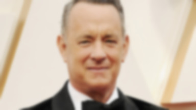 Tom Hanks i jego żona zarażeni koronawirusem. "Było nam zimno, mieliśmy jakieś bóle"