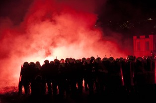 Najbardziej jałowy spór, czyli awantura o marsz niepodległości [OPINIA]