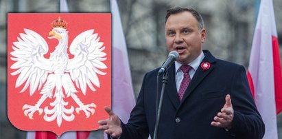 Orzełek do zmiany? Pismo w sprawie nowego godła już u prezydenta