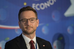 Buda: Nieprzekazanie KPO jakiemuś krajowi sprzeczne z decyzją Rady UE