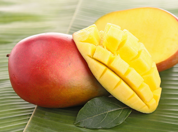 Dlaczego warto jeść mango i jak wybrać to najlepsze?